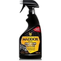 Maddox Detail - Premium Detail - Limpiador Premium de salpicaderos con abrillantador (500ml)